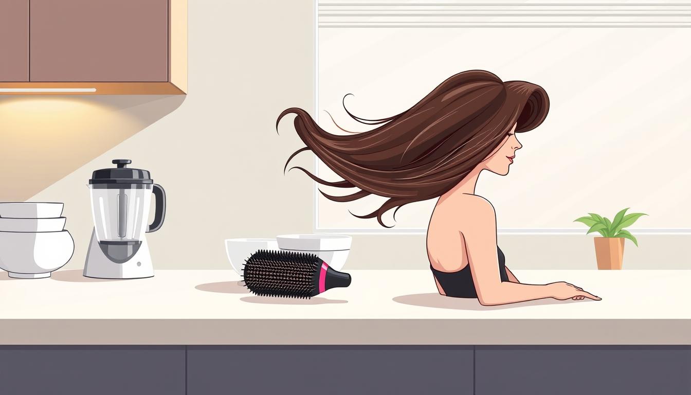 La brosse magique existe-t-elle vraiment ? Décryptage des promesses marketing